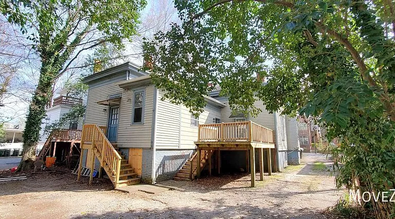 209 E Peace St #C — Photo 26