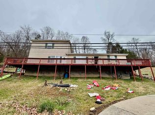 5017A Elk River Rd S, Elkview, WV 25071