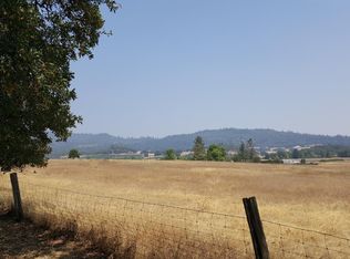 0 Ramsey Rd, Gold Hill, OR 97525