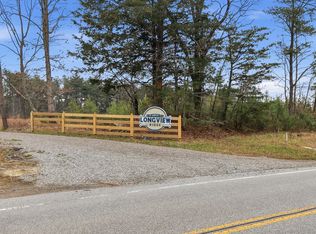 6 Longview Rdg, Dunlap, TN 37327