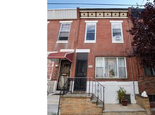 816 Greenwich St, Philadelphia, PA 19147