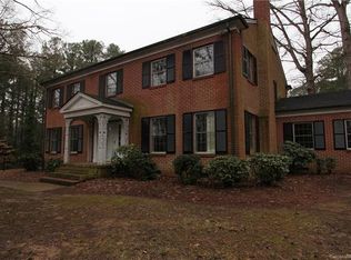 201 N Cannon Blvd, Kannapolis, NC 28083