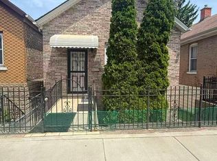 2921 S Throop St, Chicago, IL 60608