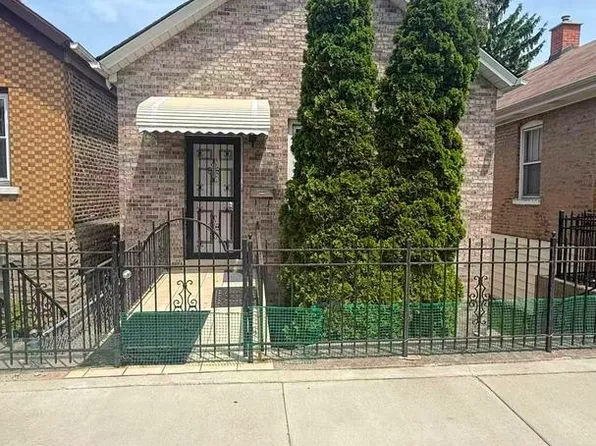 2921 S Throop St, Chicago, IL 60608