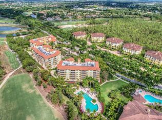 2728 Tiburon Blvd E #PENTHOUSE 503, Naples, FL 34109