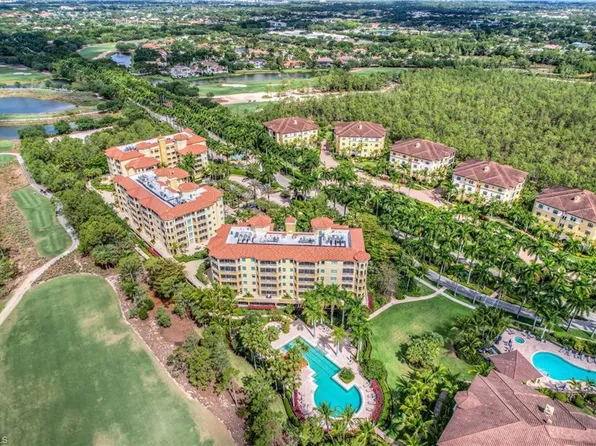 2728 Tiburon Blvd E, Naples, FL