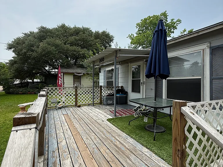 200 Bizzell St — Photo 2