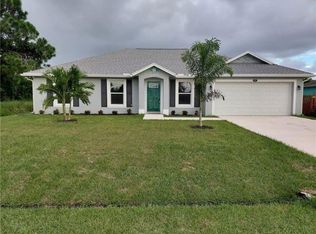 685 SW Homeland Rd, Pt Saint Lucie, FL 34953