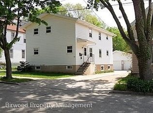 2121 Center Ave APT 1, Madison, WI 53704