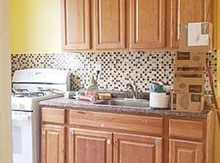 1657 Sterling Pl #1, Brooklyn, NY 11233