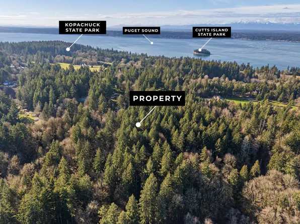 9421 63rd St NW, Gig Harbor, WA 98335