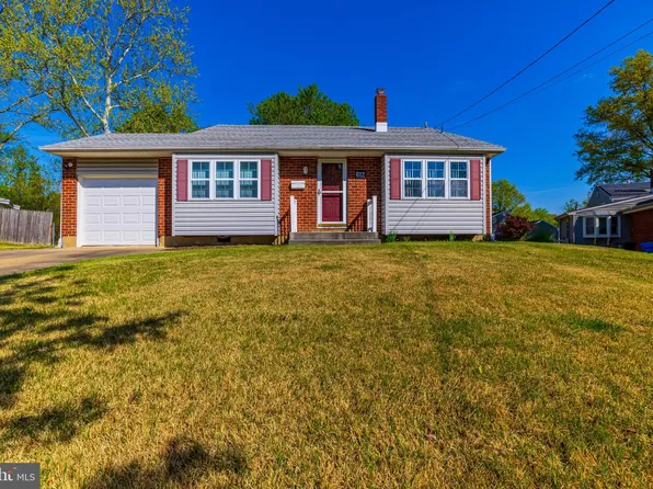 612 Pierre Ave, Mantua, NJ 08051