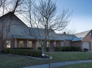975 Sunlight Ct, Westerville, OH 43081