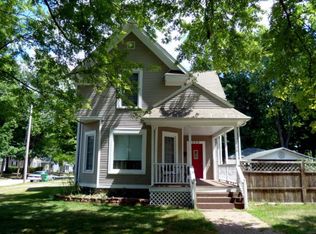 308 Center St, Dowagiac, MI 49047