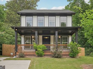 1158 Welch St SW, Atlanta, GA 30310