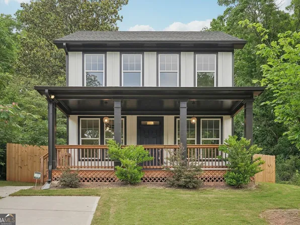 1158 Welch St SW, Atlanta, GA 30310