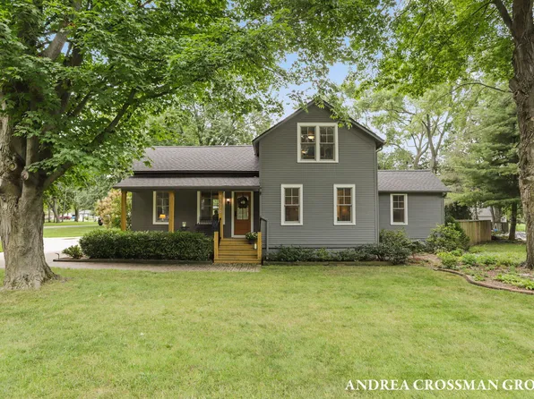 15570 Pruin St, Spring Lake, MI 49456