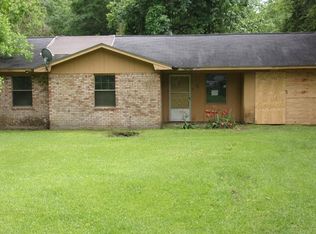 121 Lincoln St, McComb, MS 39648
