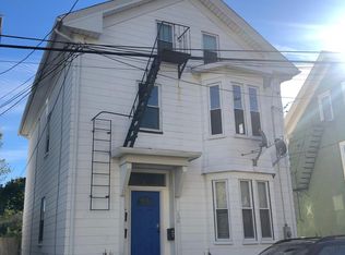 136 Courtland St FLOOR 2, Providence, RI 02909