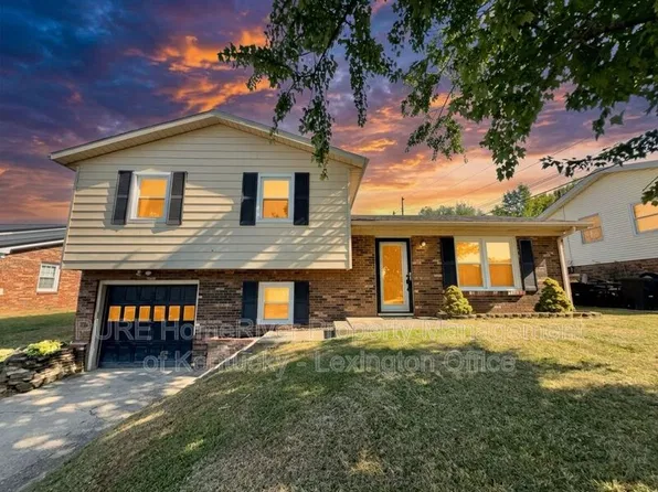 106 Hammons Dr, Richmond, KY 40475