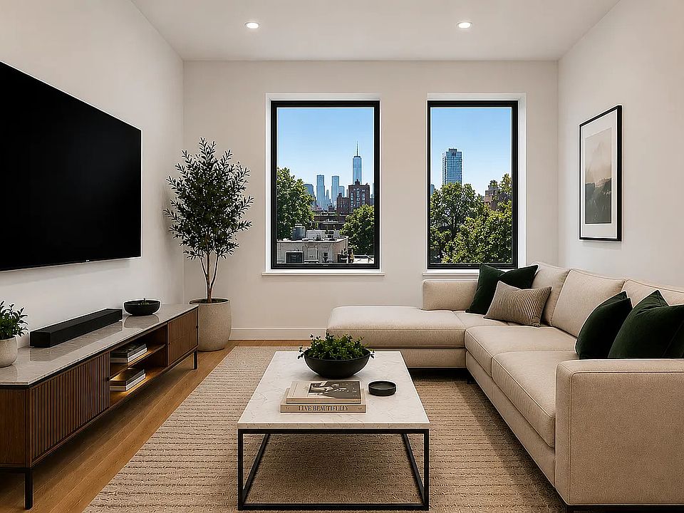 1st image of 186 Bleecker St APT 5