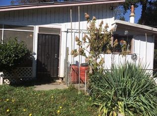301 Dredge Rd, Orleans, CA 95556
