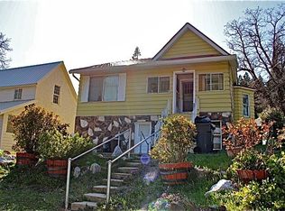6007 Sacramento Ave, Dunsmuir, CA 96025