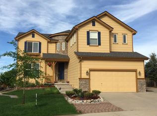 2795 Timberchase Trl, Highlands Ranch, CO 80126