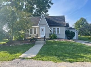 106 Illinois St, La Crosse, IN 46348