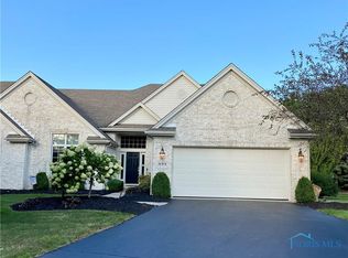 691 Ridge Lake Ct, Perrysburg, OH 43551