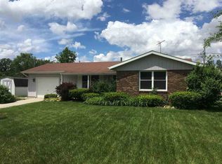 227 Northbrook Ct, Decatur, IN 46733