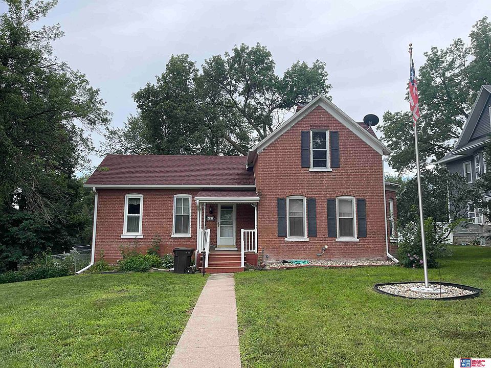 412 E 4th St, Stromsburg, NE 68666 MLS 22318050 Zillow