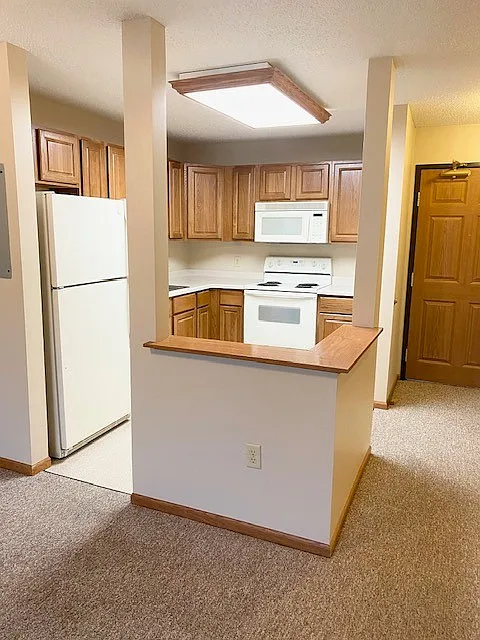 Sheridan House - 55+ Independent Living — Photo 2