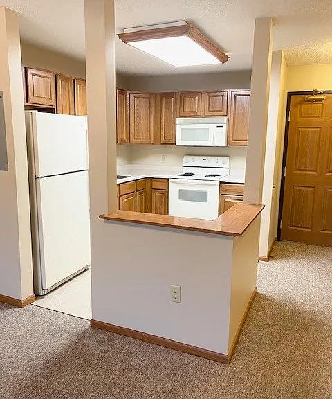 Sheridan House - 55+ Independent Living — Photo 2