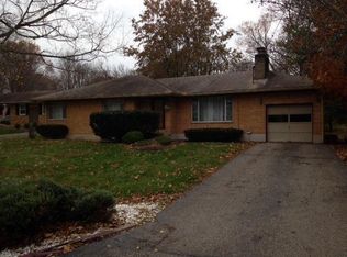 2717 Lindale Ave, Dayton, OH 45414