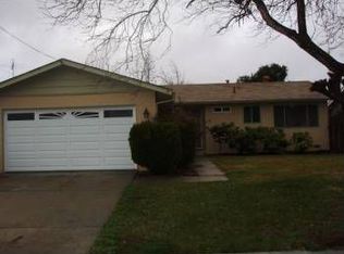 731 Mojave Ave, Livermore, CA 94550