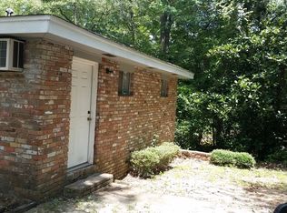 506 S 18th Ave #B, Hattiesburg, MS 39401