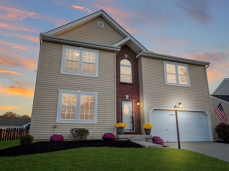 5000 Mary Louise Ct, Morrow, OH 45152 Zillow