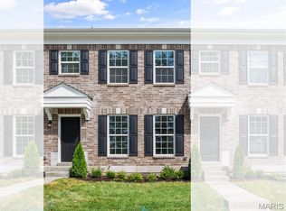 162 Sunset Terrace Dr, Ofallon, MO 63385