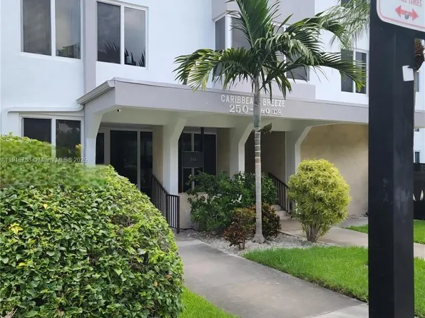 250 180th Dr APT 510, Sunny Isles Beach, FL 33160