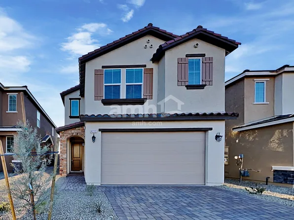4272 Halo Hollyhock St, Las Vegas, NV 89147