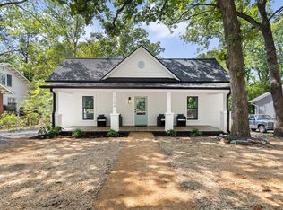 1104 Arnette Ave, Durham, NC 27707