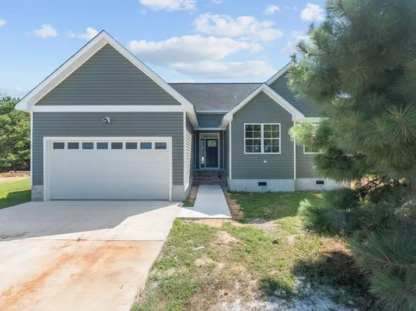 3339 Sherwood Gate, Capeville, VA 23310