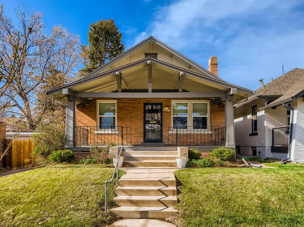 4627 Batavia Pl, Denver, CO 80220