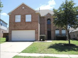 3204 Paradise Valley Dr, Plano, TX 75025