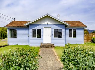 7185 Vaughn Rd, Tillamook, OR 97141