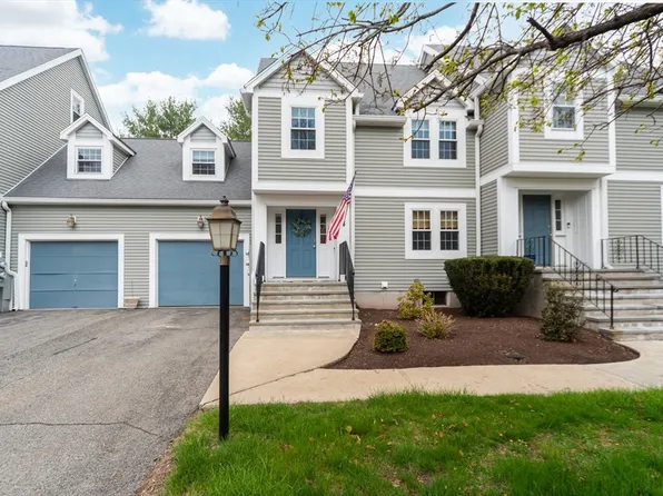 3 Daniel Dr #3, North Easton, MA 02356