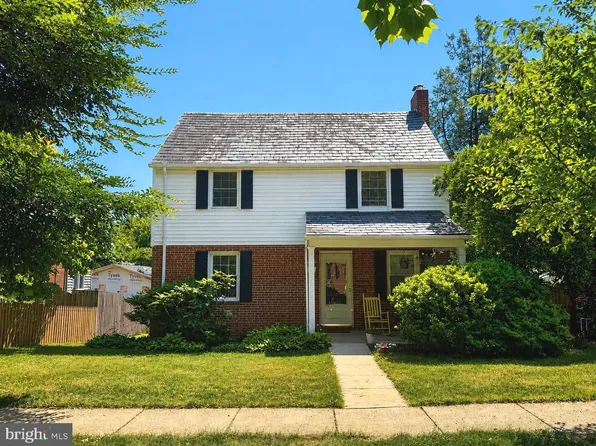 4405 Sedgwick Rd, Baltimore, MD 21210