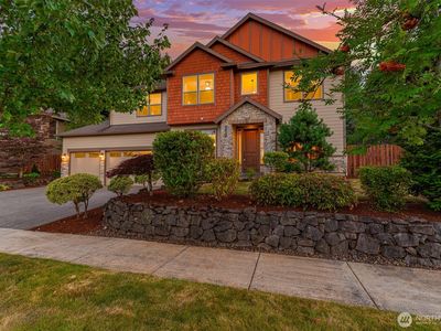 3831 NW Jasmine Street, Camas, WA, 98607