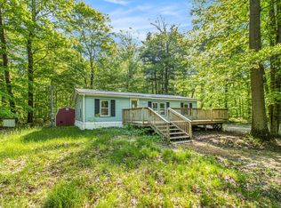 3730 S Mary Ave, Newaygo, MI 49337